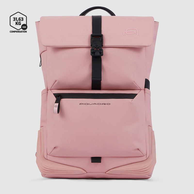 Bike backpack for computer 15,6"