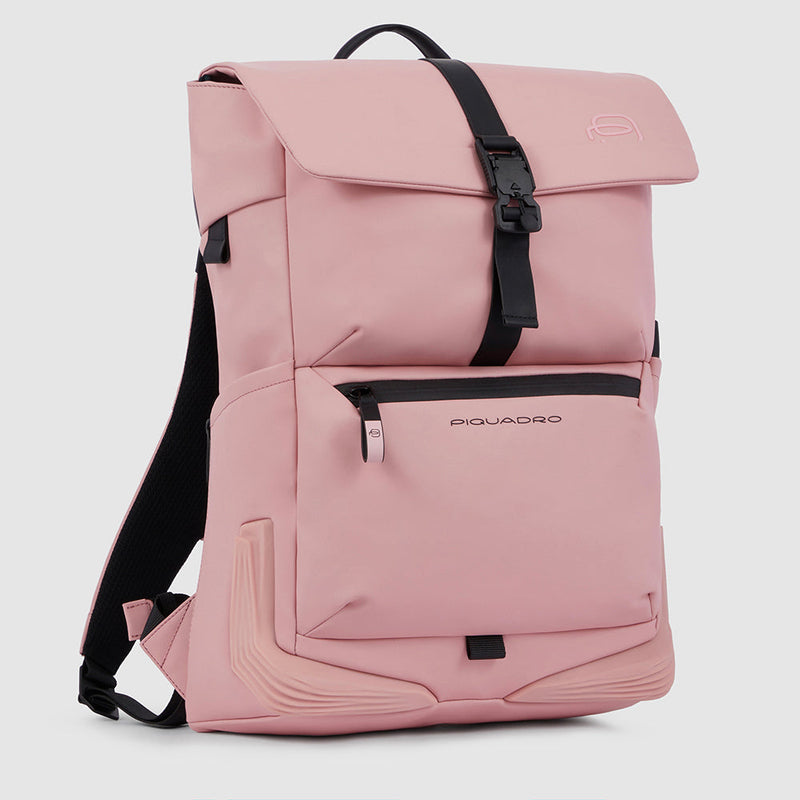 Bike backpack for computer 15,6"