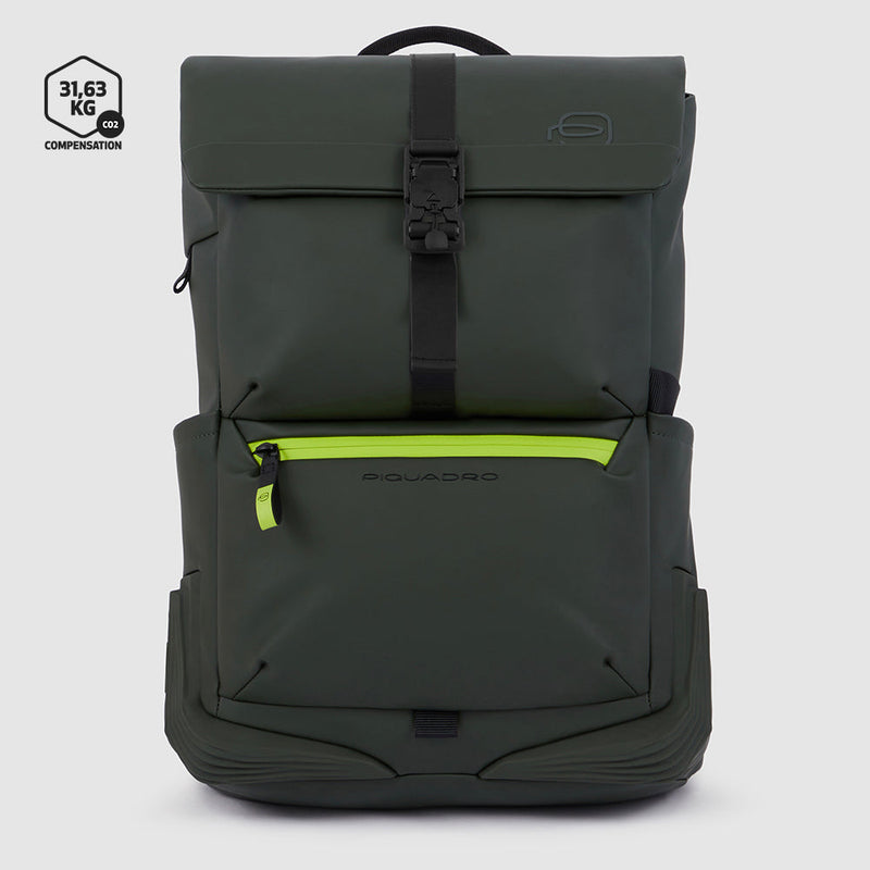 Bike backpack for computer 15,6"
