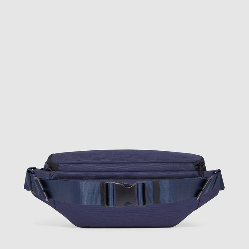 Personalizable, modular bum bag