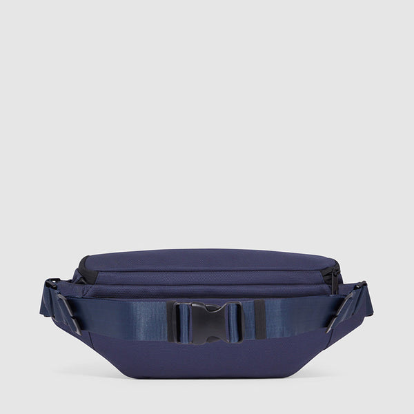 Personalizable, modular bum bag