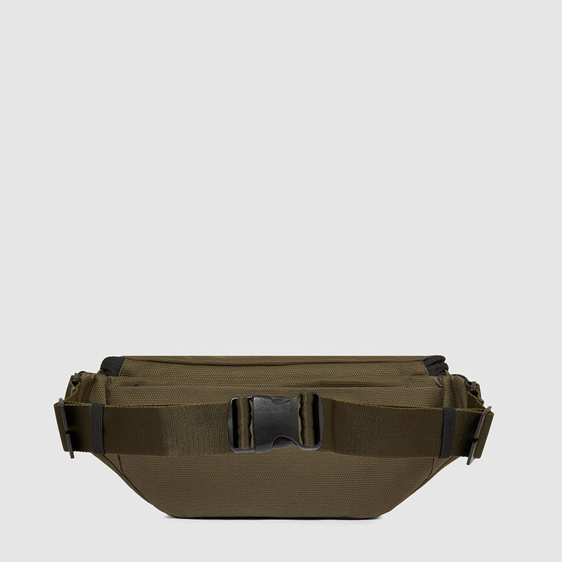 Personalizable, modular bum bag