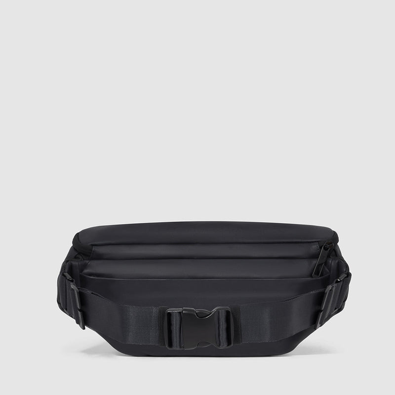 Personalizable, modular bum bag