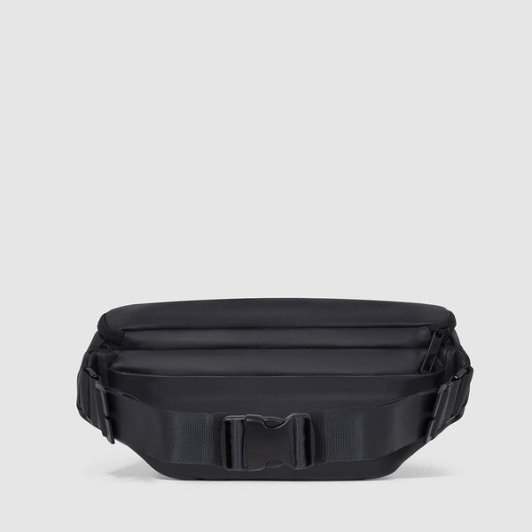 Personalizable, modular bum bag