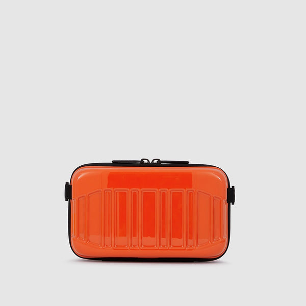 Personal case crossbody bag