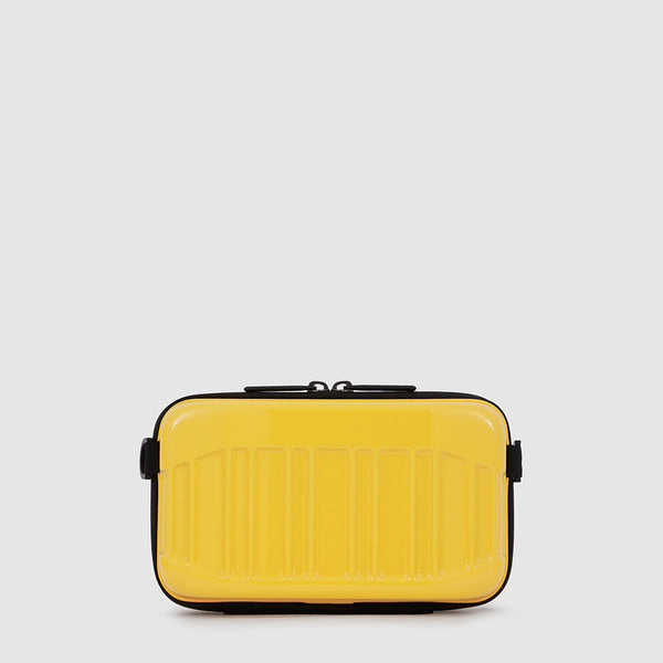 Personal case crossbody bag