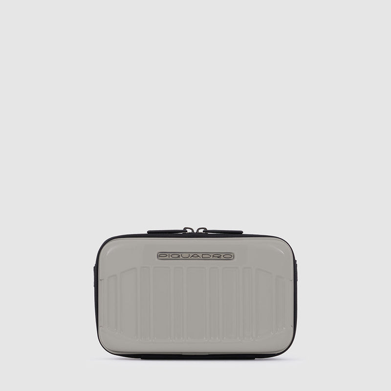 Personal case crossbody bag