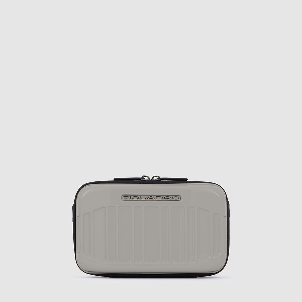 Personal case crossbody bag