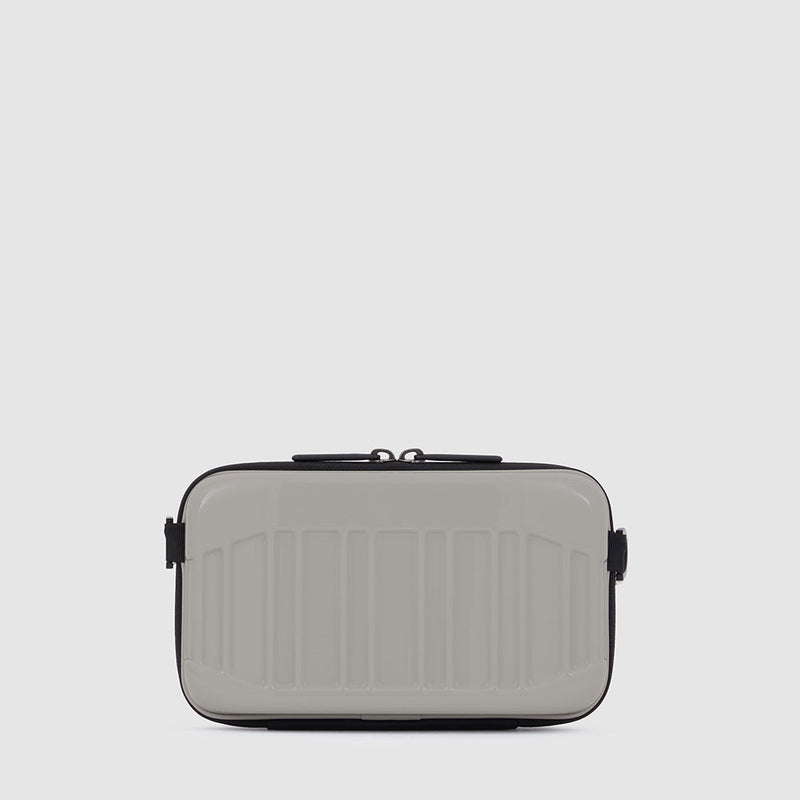 Personal case crossbody bag