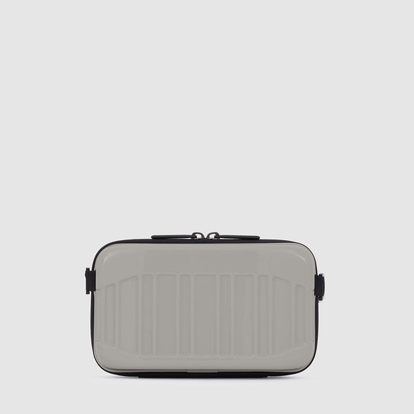 Personal case crossbody bag