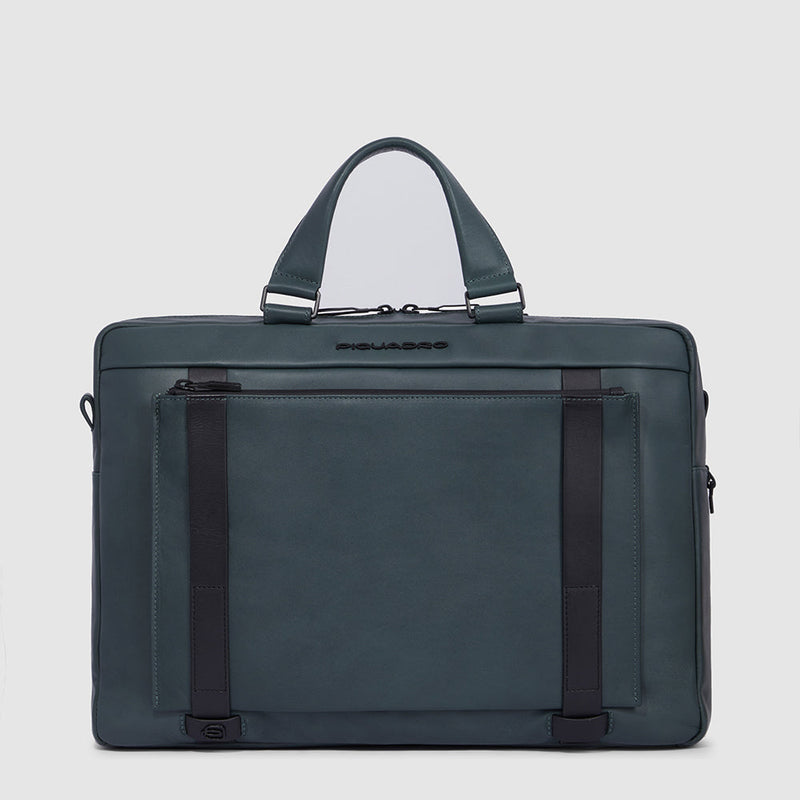 Laptop bag 15,6" with iPad®Pro 12,9" compartment