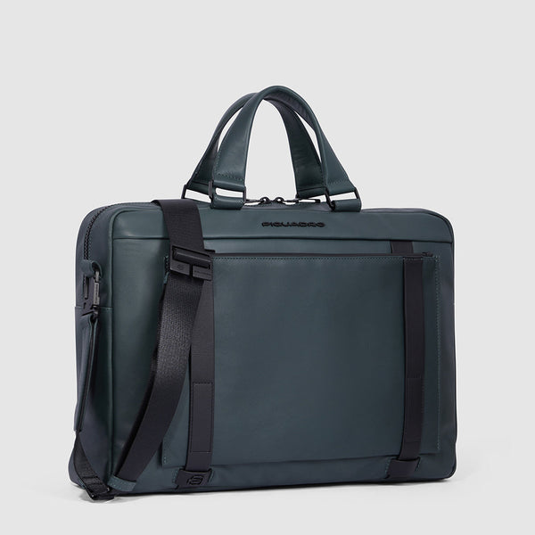 Laptop bag 15,6" with iPad®Pro 12,9" compartment