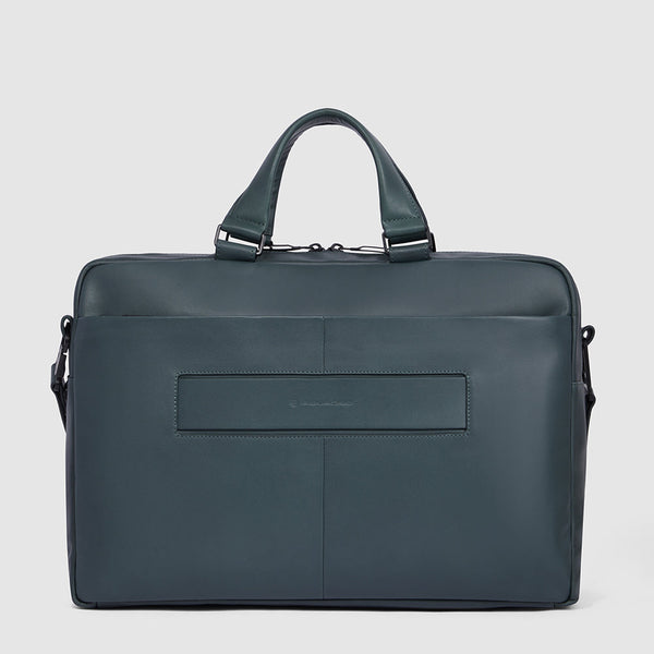 Laptop bag 15,6" with iPad®Pro 12,9" compartment