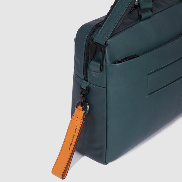 Laptop bag 15,6" with iPad®Pro 12,9" compartment