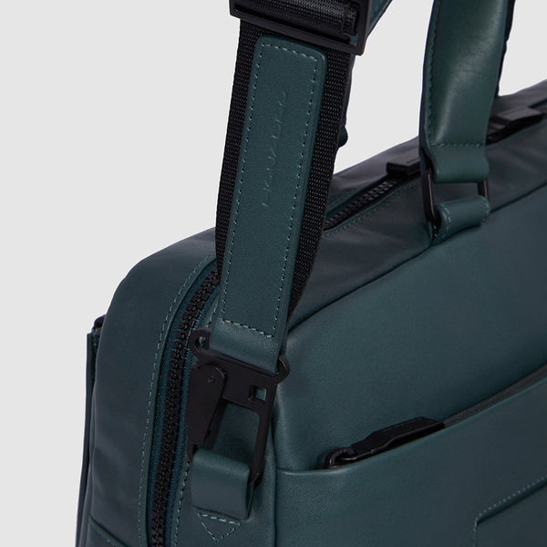 Laptop bag 15,6" with iPad®Pro 12,9" compartment