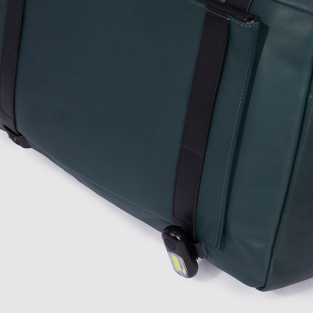 Laptop bag 15,6" with iPad®Pro 12,9" compartment