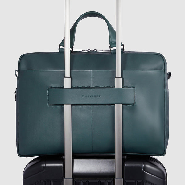 Laptop bag 15,6" with iPad®Pro 12,9" compartment
