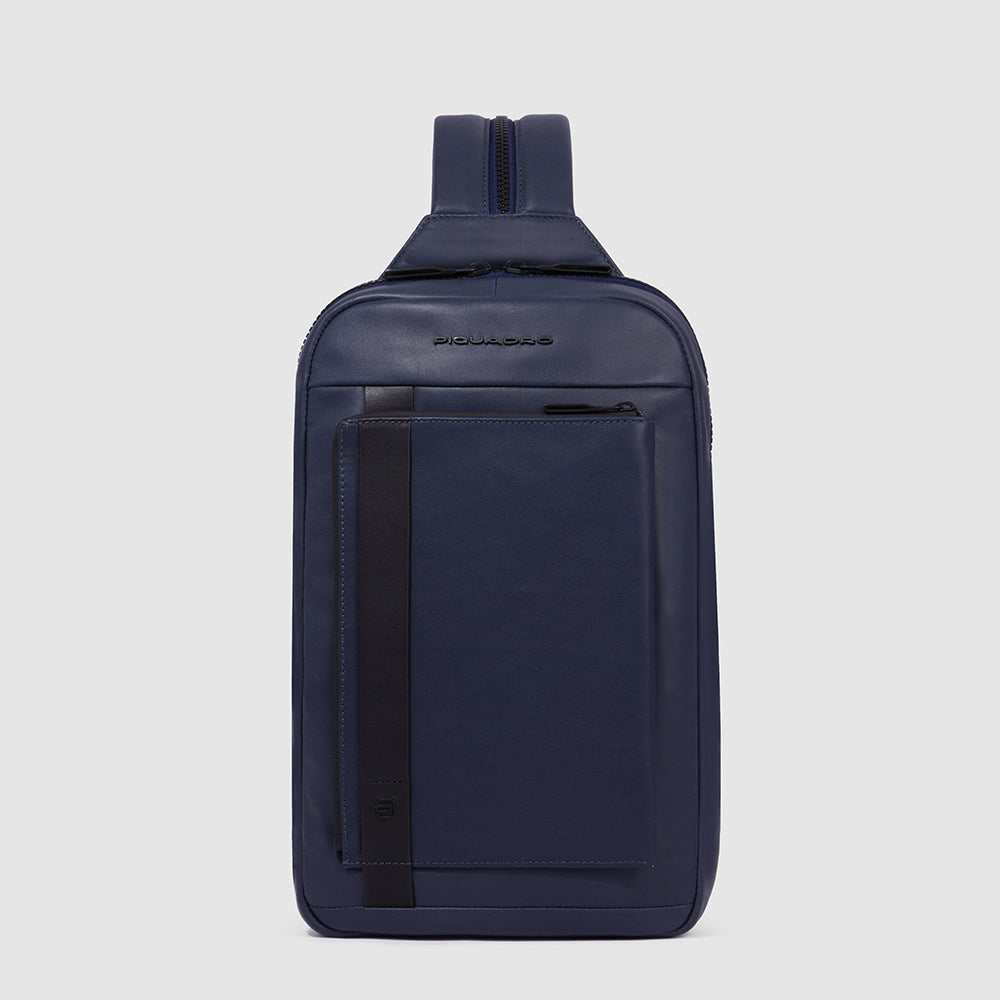 Mono sling bag/backpack for iPad®