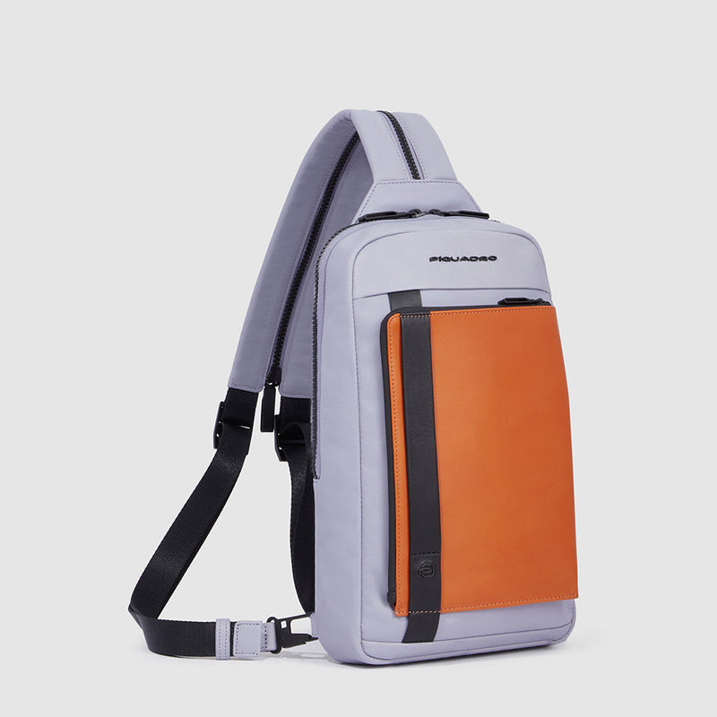 Mono sling bag/backpack for iPad®