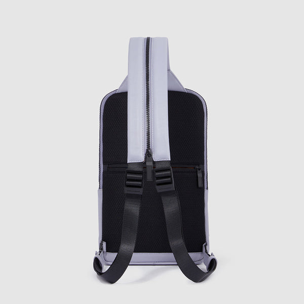Mono sling bag/backpack for iPad®