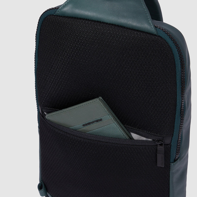 Mono sling bag/backpack for iPad®