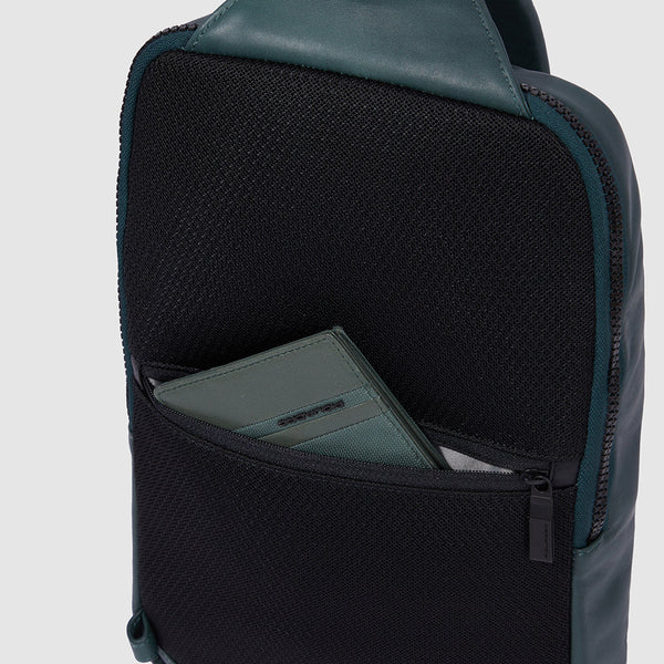 Mono sling bag/backpack for iPad®