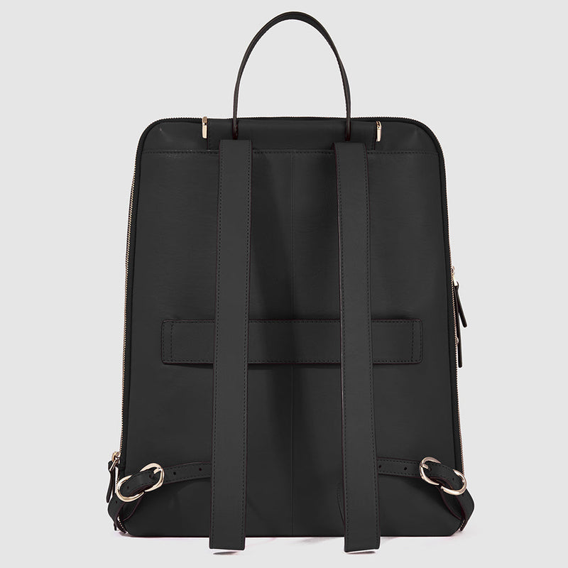 Women's computer backpack 15,6"