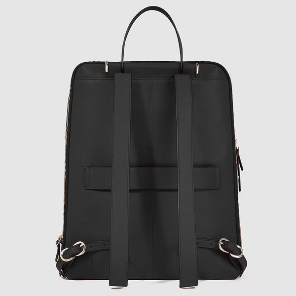 Women's computer backpack 15,6"
