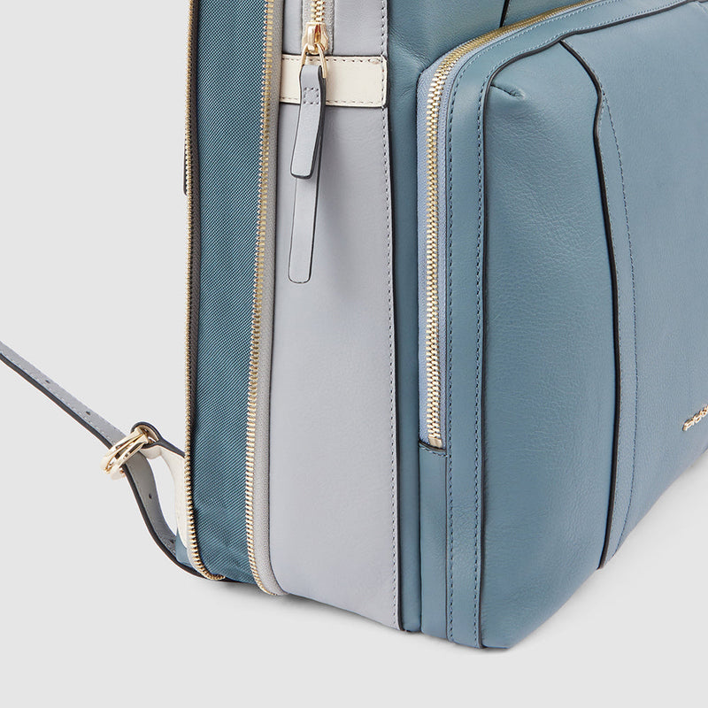 Women's computer backpack 15,6"