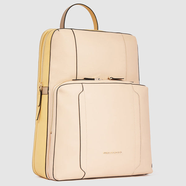 Women's computer backpack 15,6"
