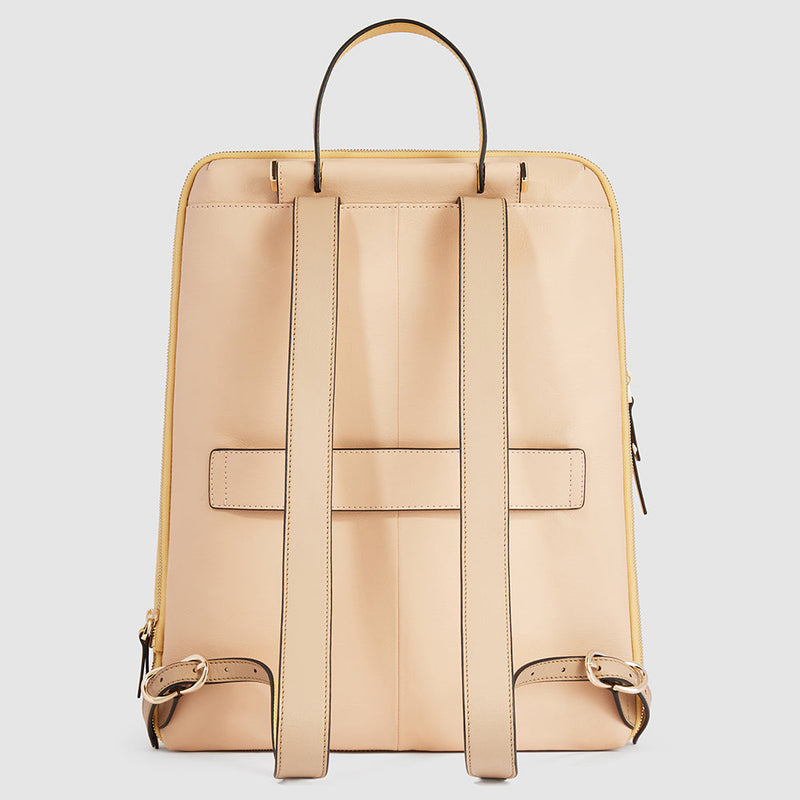 Women's computer backpack 15,6"
