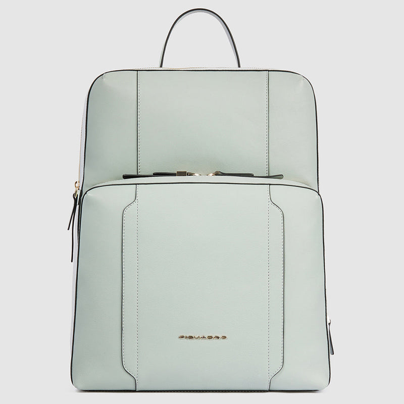 Women's computer backpack 15,6"