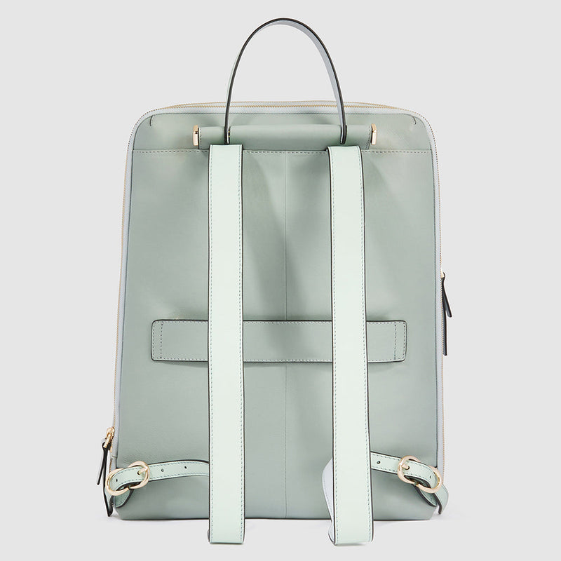 Women's computer backpack 15,6"
