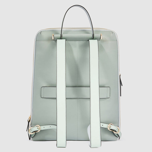 Women's computer backpack 15,6"