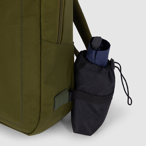 Computer 15,6" and iPad®Pro 12,9" backpack