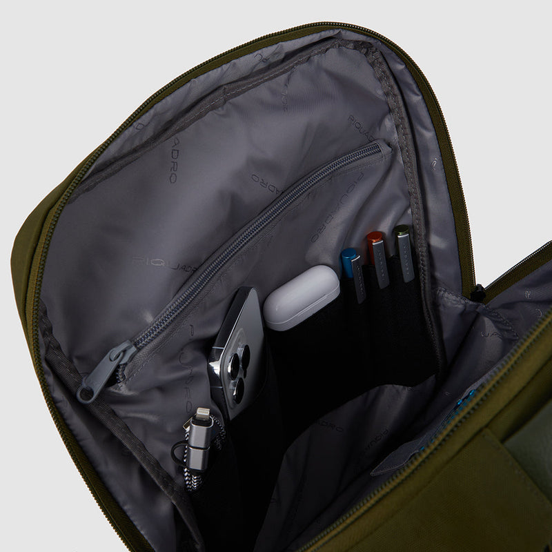Computer 15,6" and iPad®Pro 12,9" backpack