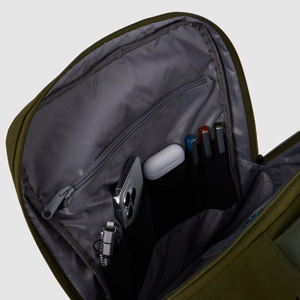 Computer 15,6" and iPad®Pro 12,9" backpack