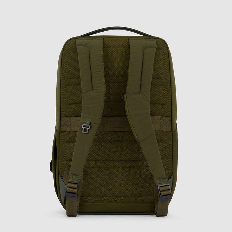 Computer 15,6" and iPad®Pro 12,9" backpack