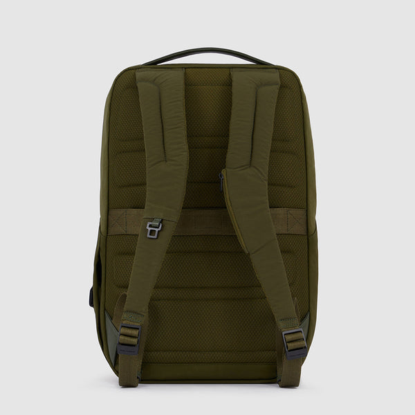 Computer 15,6" and iPad®Pro 12,9" backpack