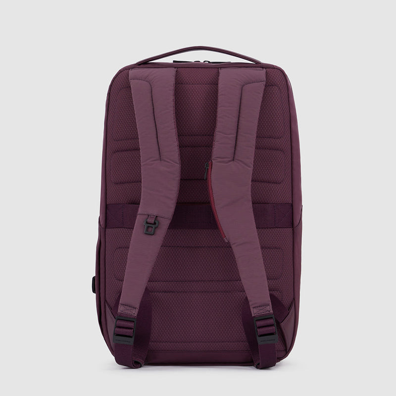 Computer 15,6" and iPad®Pro 12,9" backpack