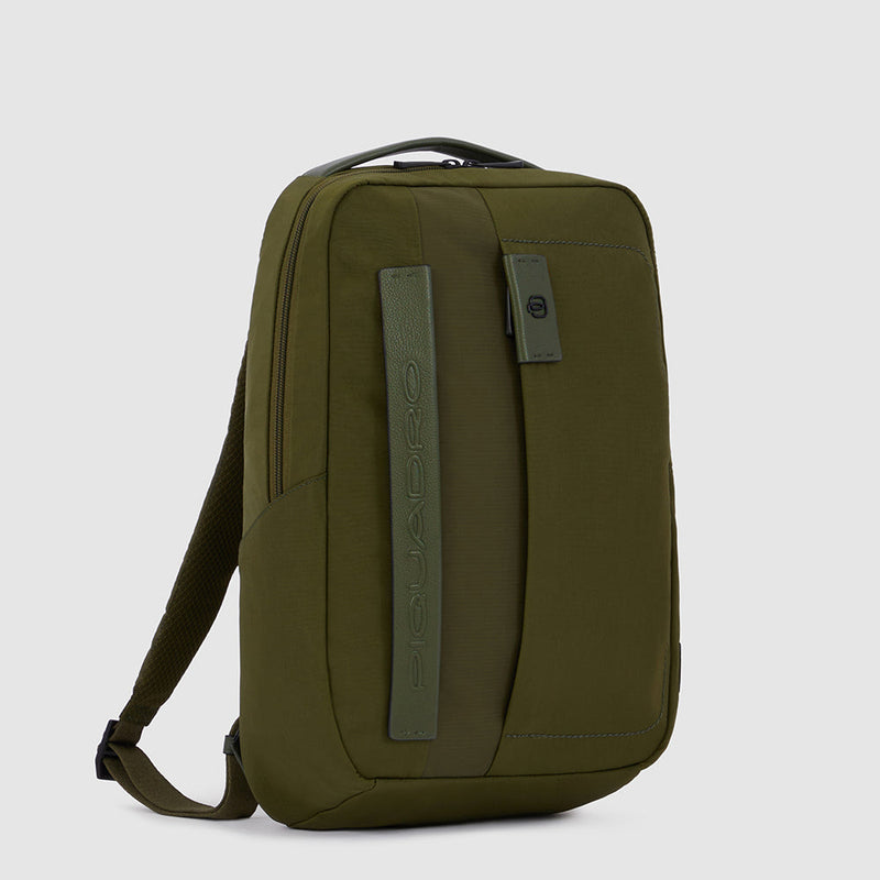 Computer 14" and iPad® backpack