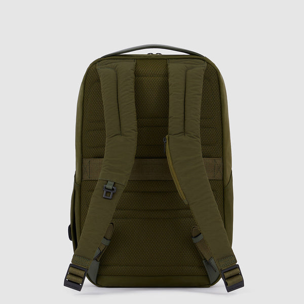 Computer 14" and iPad® backpack
