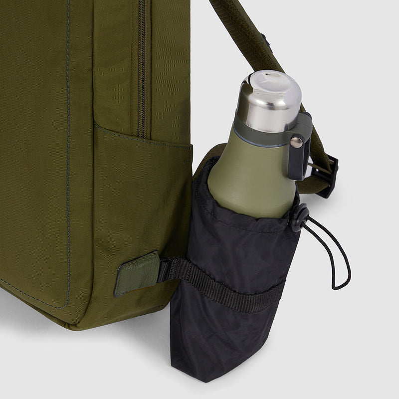 Computer 14" and iPad® backpack