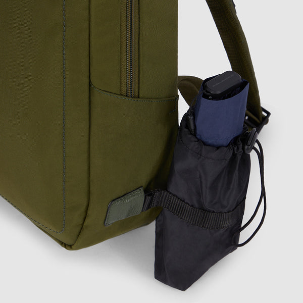 Computer 14" and iPad® backpack