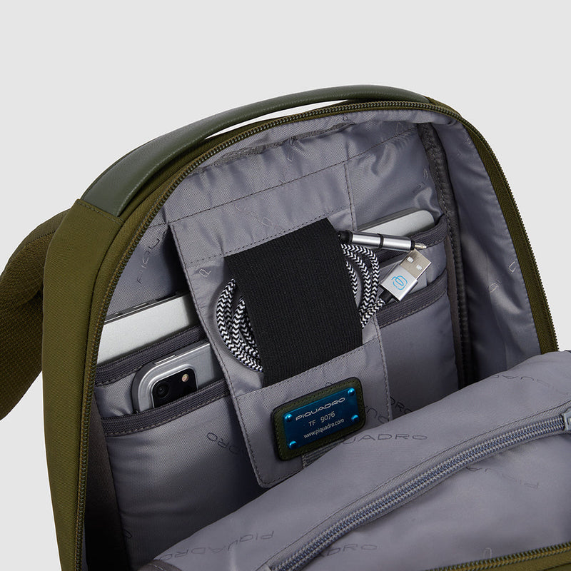 Computer 14" and iPad® backpack