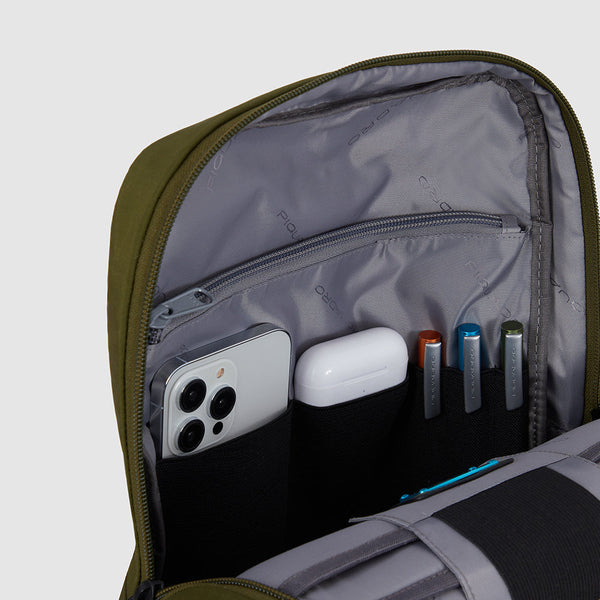 Computer 14" and iPad® backpack