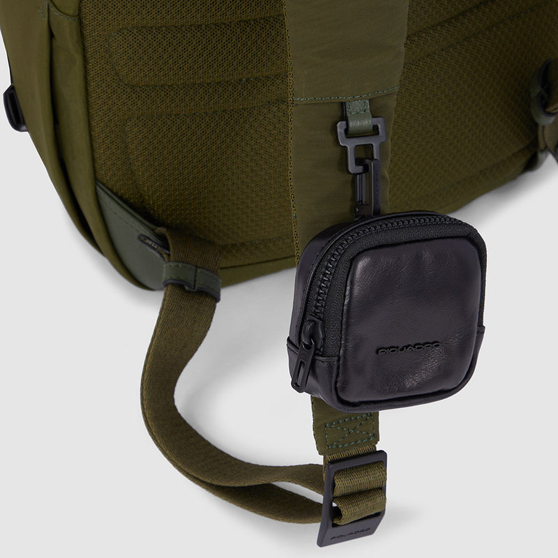 Computer 14" and iPad® backpack