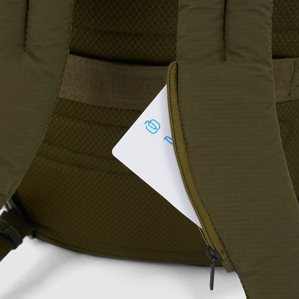 Computer 14" and iPad® backpack