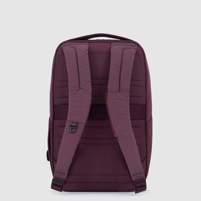 Computer 14" and iPad® backpack