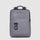 Computer backpack 14" with iPad® compartment
